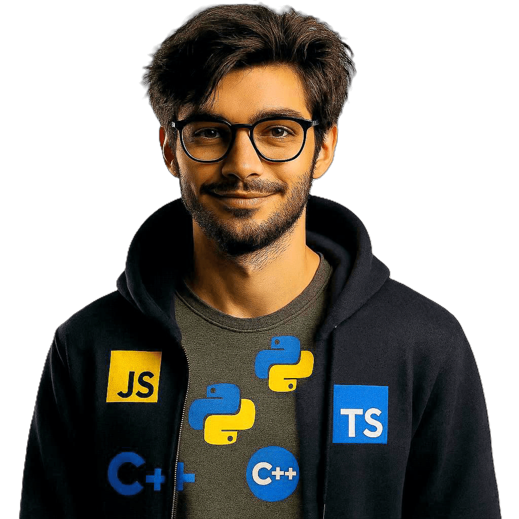 Desarrollador de Software